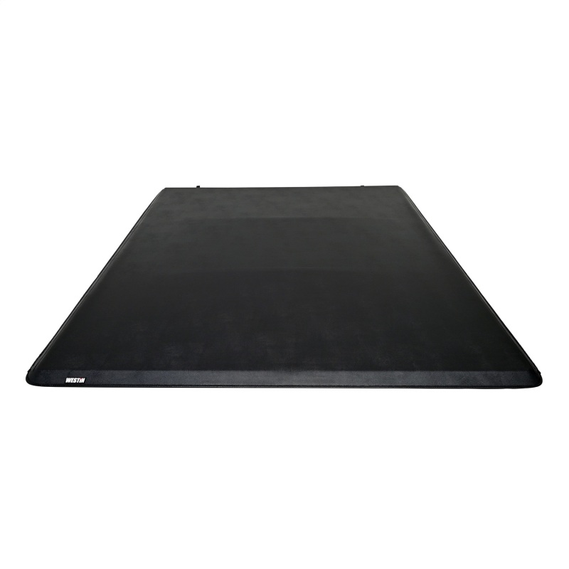 Westin 15-24 Ford F-150 6.5ft. Bed Soft Roll Tonneau Cover - Black