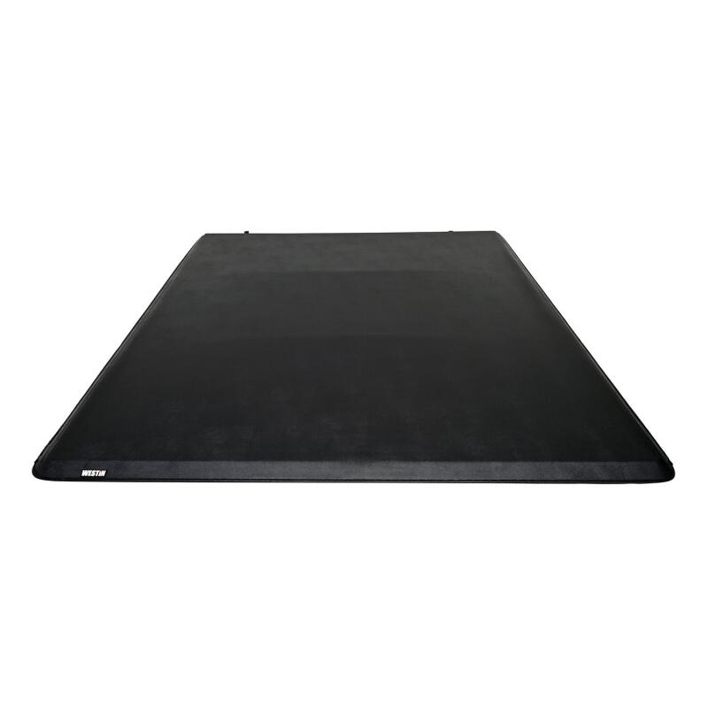 Westin 15-24 Ford F-150 6.5ft. Bed Soft Roll Tonneau Cover - Black