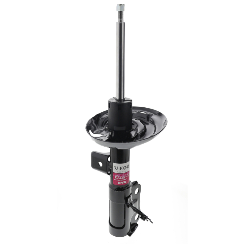 KYB 18-22 Toyota Camry SE/XSE/TRD/Hybrid SE Excel-G Strut - Front Left
