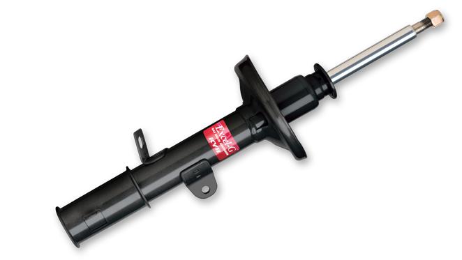 KYB 13-14 Subaru Legacy AWD Excel-G Gas Strut - Front Left