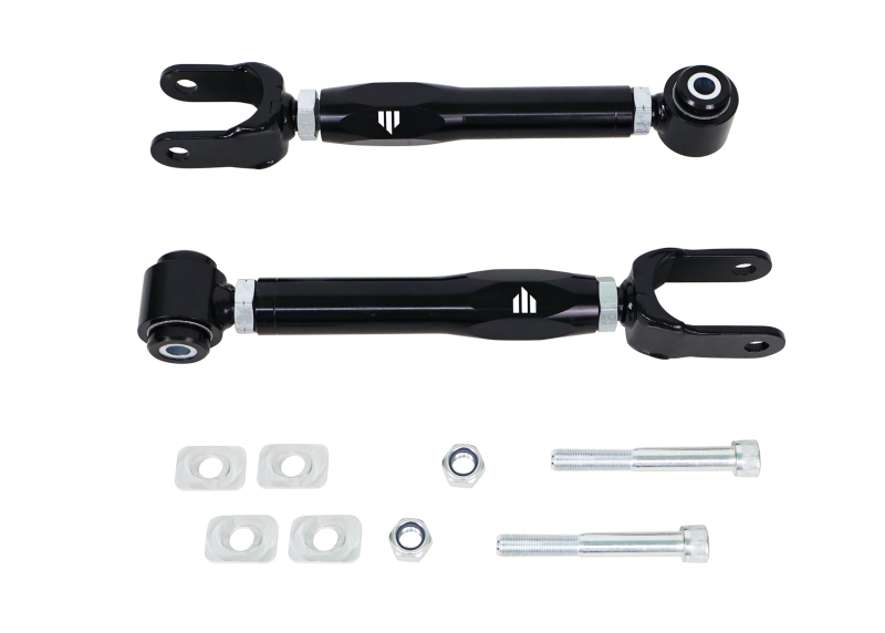 Whiteline 09+ Nissan 370Z/Z Adjustable Toe Control Arm